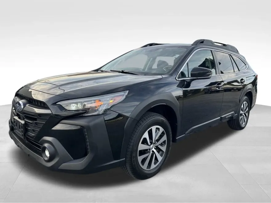 2023 Subaru Outback Premium photo 1