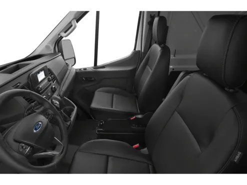 2026 Ford Transit photo 4
