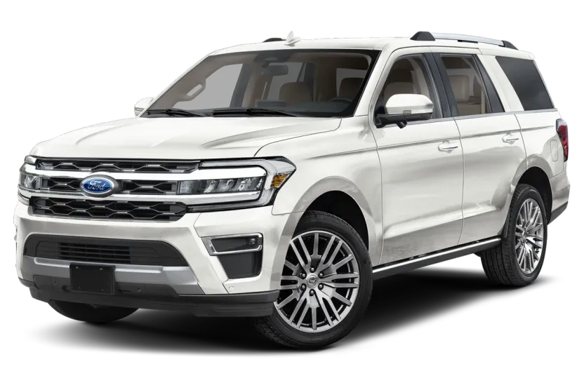 2024 Ford Expedition Limited photo 1
