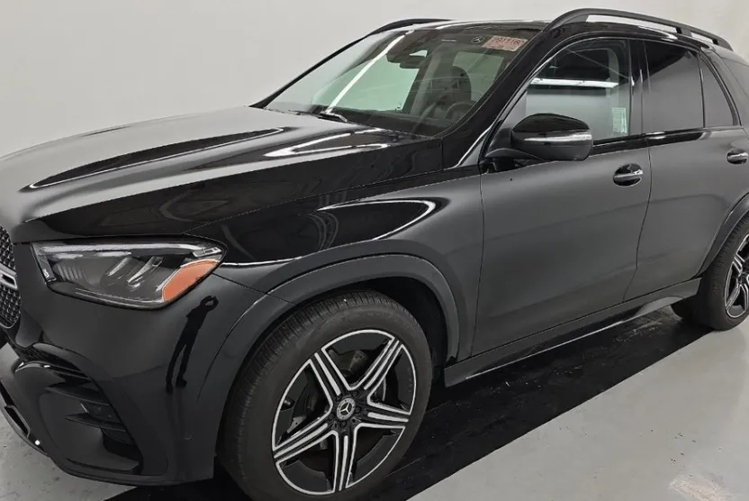 2024 Mercedes Benz GLE 4MATIC 350 photo 1