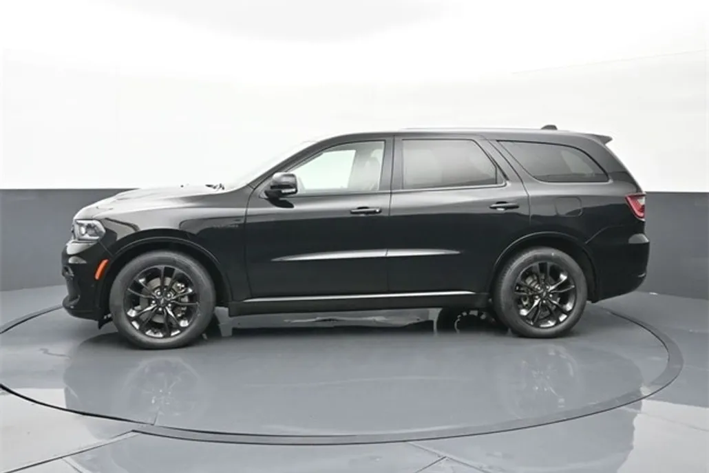 2022 Dodge Durango R/T photo 1