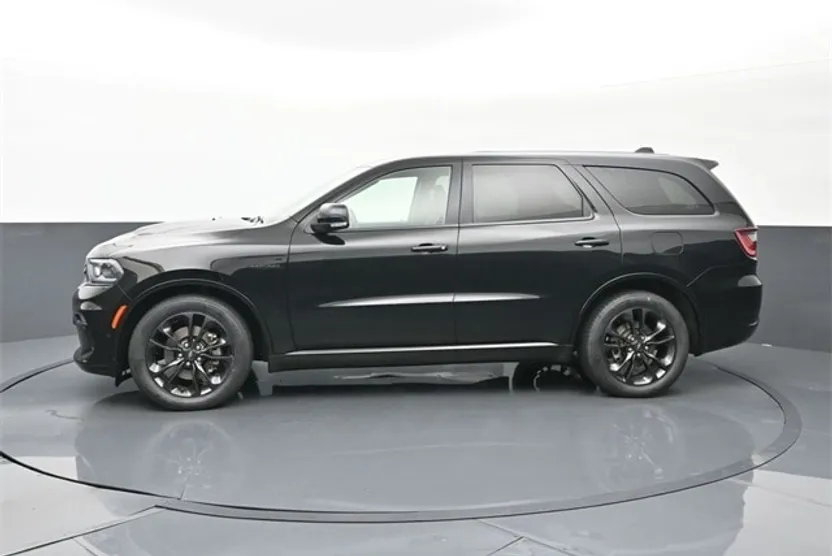 2022 Dodge Durango R/T photo 1