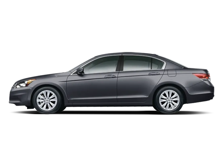 2012 Honda Accord EX-L photo 1