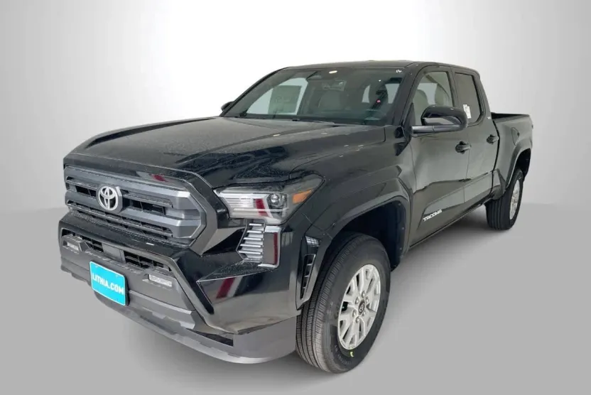 2025 Toyota Tacoma SR5 4x4 Long Bed photo 1