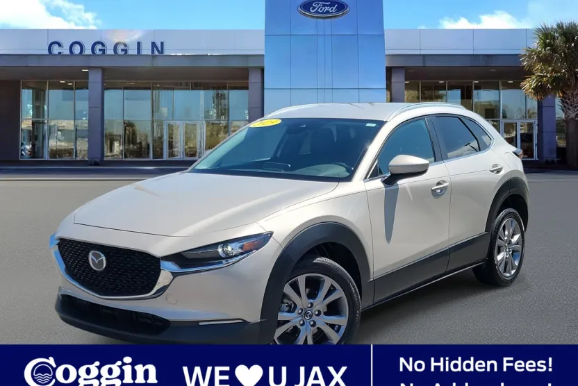 2023 Mazda CX-30 2.5 S Preferred photo 1