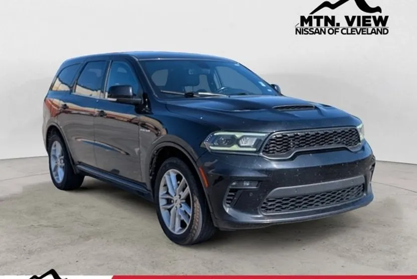 2022 Dodge Durango R/T photo 1