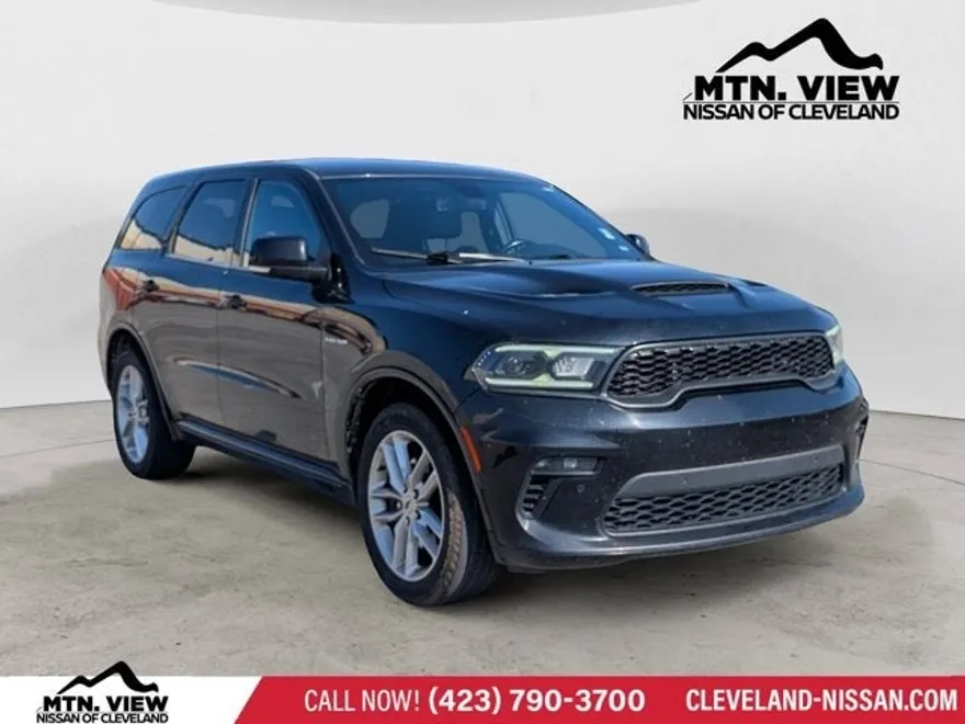 2022 Dodge Durango R/T photo 1
