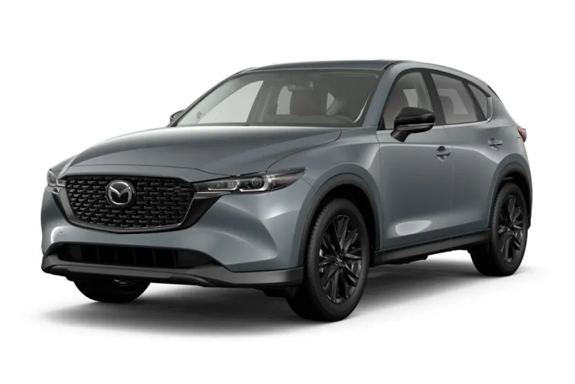 2025 Mazda CX-5 2.5 S Carbon photo 1