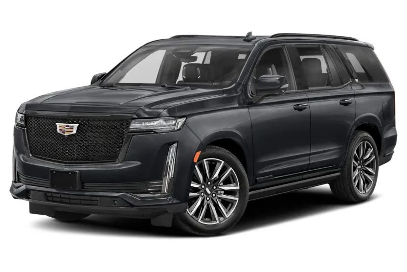 2022 Cadillac Escalade Sport photo 1