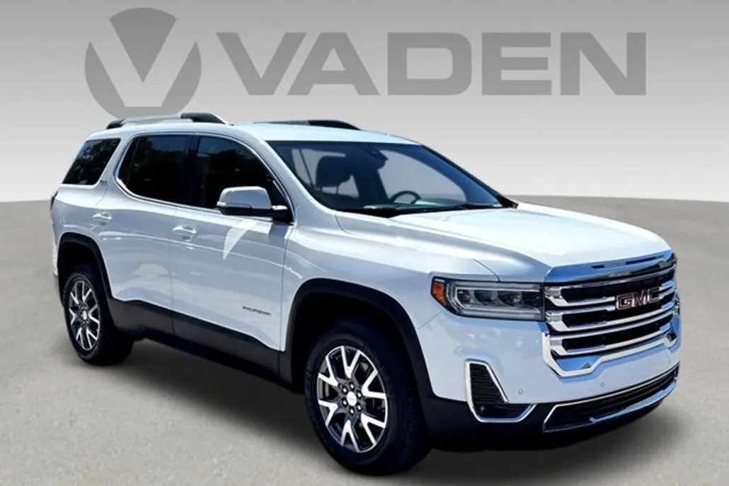 2023 Gmc Acadia SLT photo 1