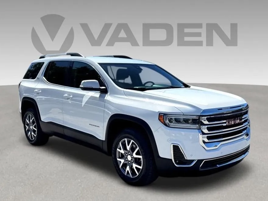 2023 Gmc Acadia SLT photo 1