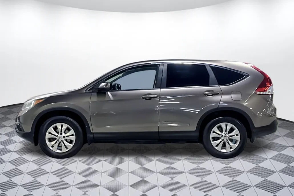 2012 Honda CR-V EX photo 1