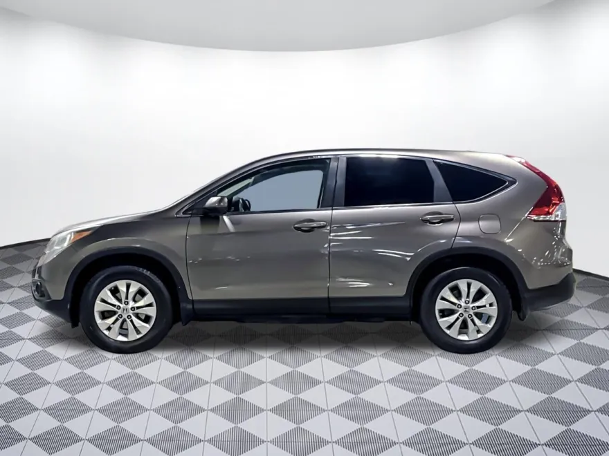 2012 Honda CR-V EX photo 1