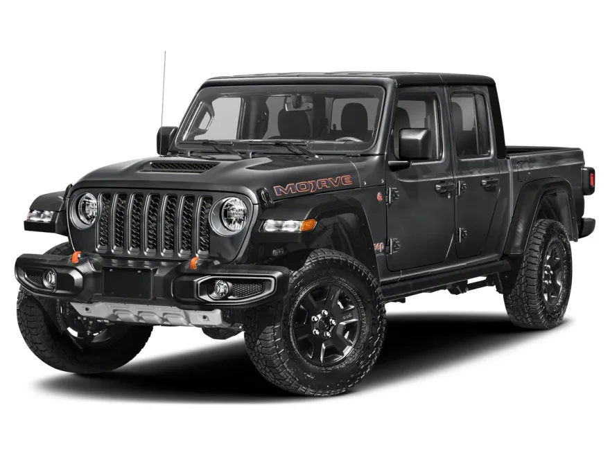 2023 Jeep Gladiator Mojave photo 1