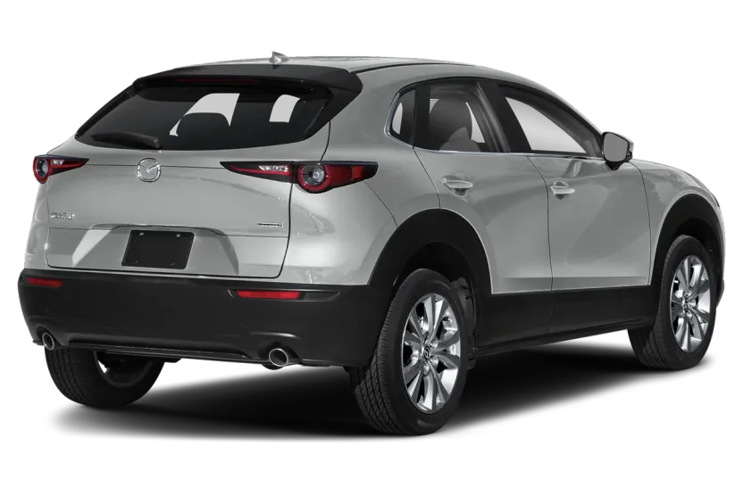 2021 Mazda CX-30 Preferred photo 1