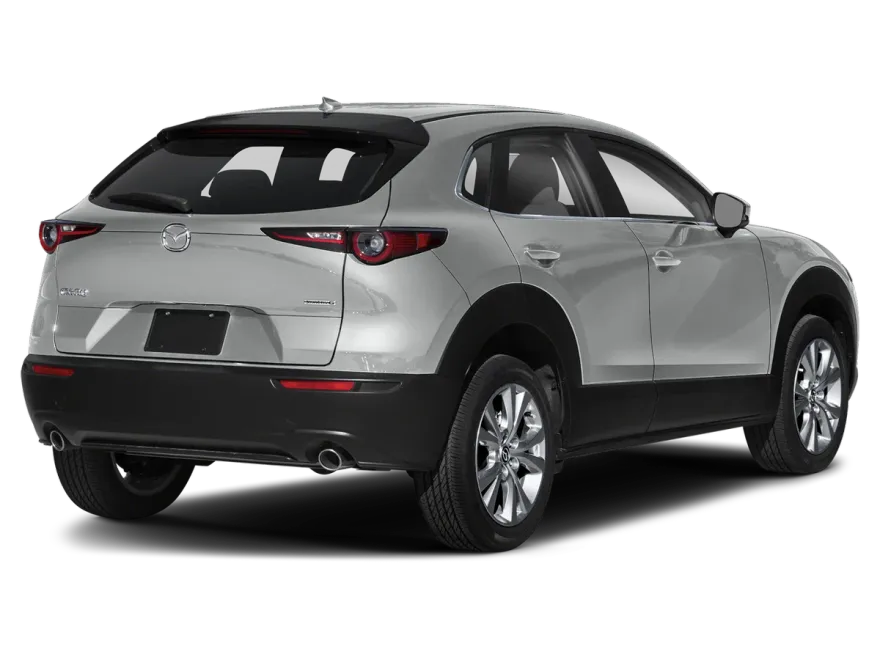 2021 Mazda CX-30 Preferred photo 1