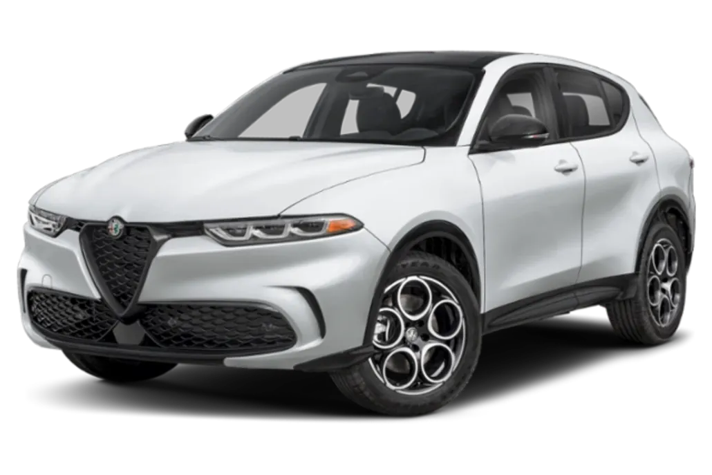 2025 Alfa Romeo Tonale BASE SPRINT photo 1