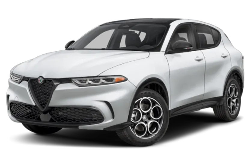 2025 Alfa Romeo Tonale BASE SPRINT photo 1