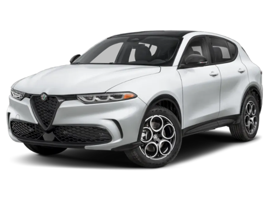 2025 Alfa Romeo Tonale BASE SPRINT photo 1