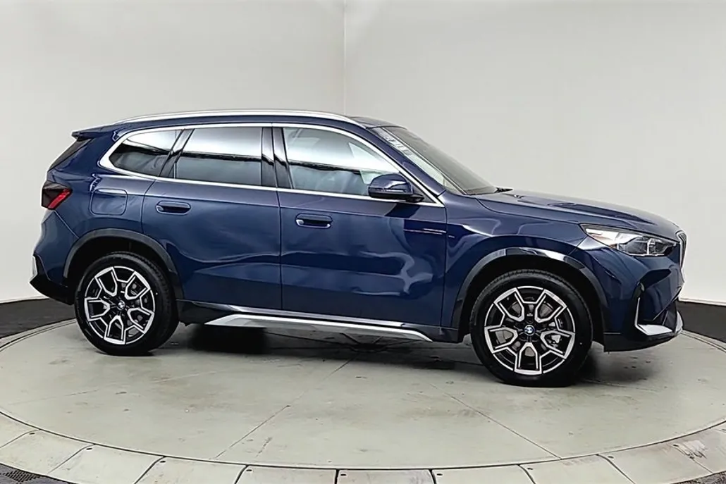 2026 Bmw X1 XDrive28i photo 1