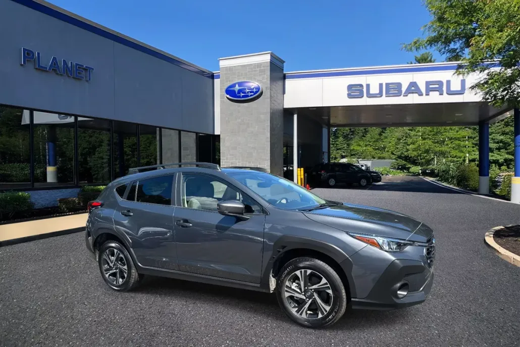 2024 Subaru Crosstrek Premium photo 1