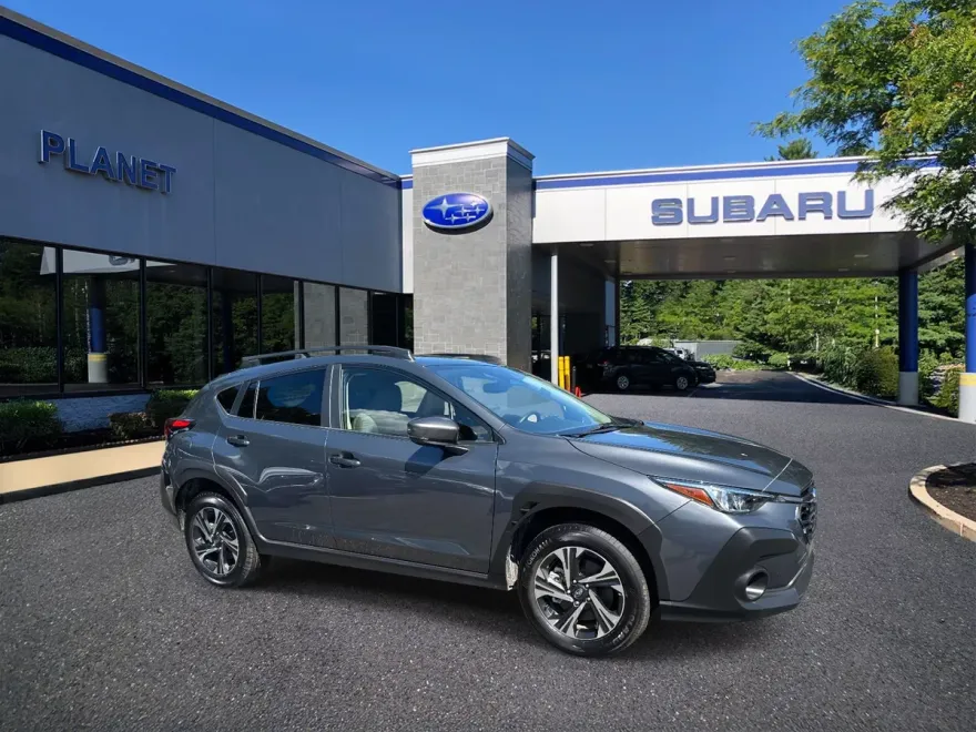 2024 Subaru Crosstrek Premium photo 1