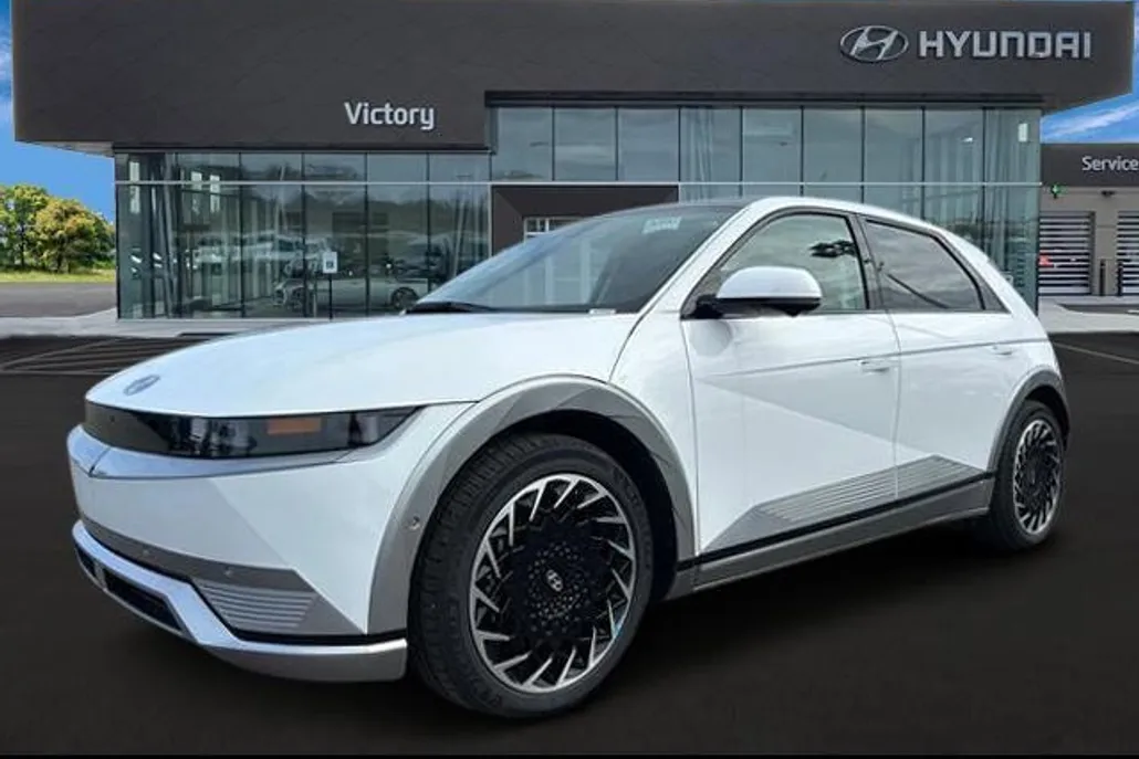 2024 Hyundai Ioniq 5 Limited photo 1