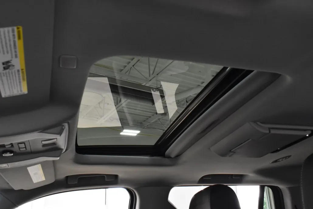 2019 Gmc Yukon Denali photo 1