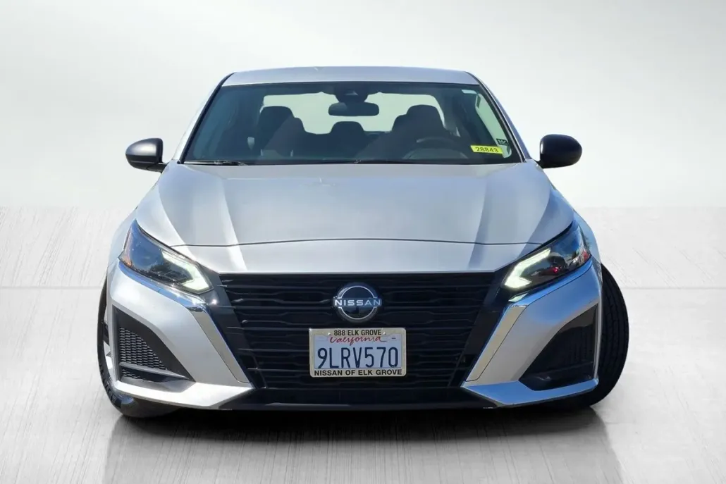2024 Nissan Altima 2.5 S photo 1