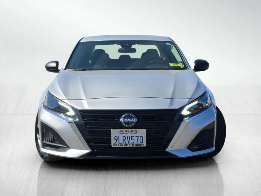 2024 Nissan Altima 2.5 S photo 1