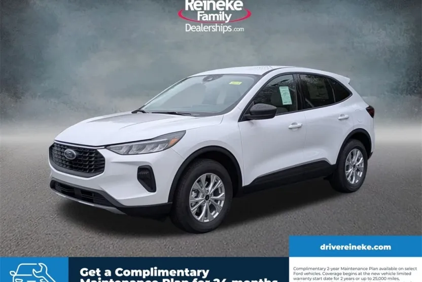 2026 Ford Escape Active photo 1
