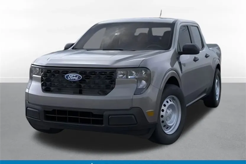2025 Ford Maverick XL photo 1