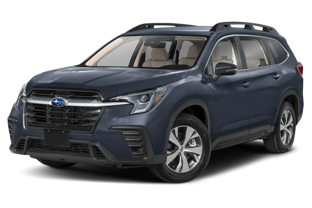 2025 Subaru Ascent Premium photo 1