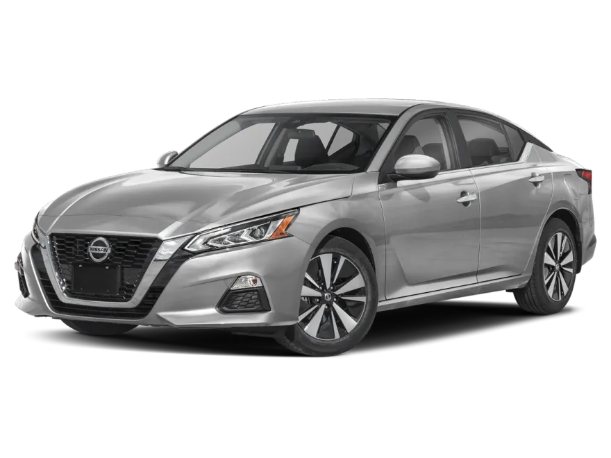 2022 Nissan Altima 2.5 SV photo 1