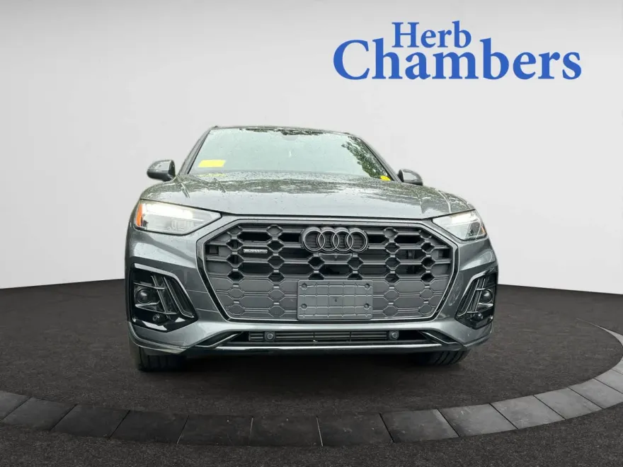 2025 Audi Q5 S line Premium Plus photo 1