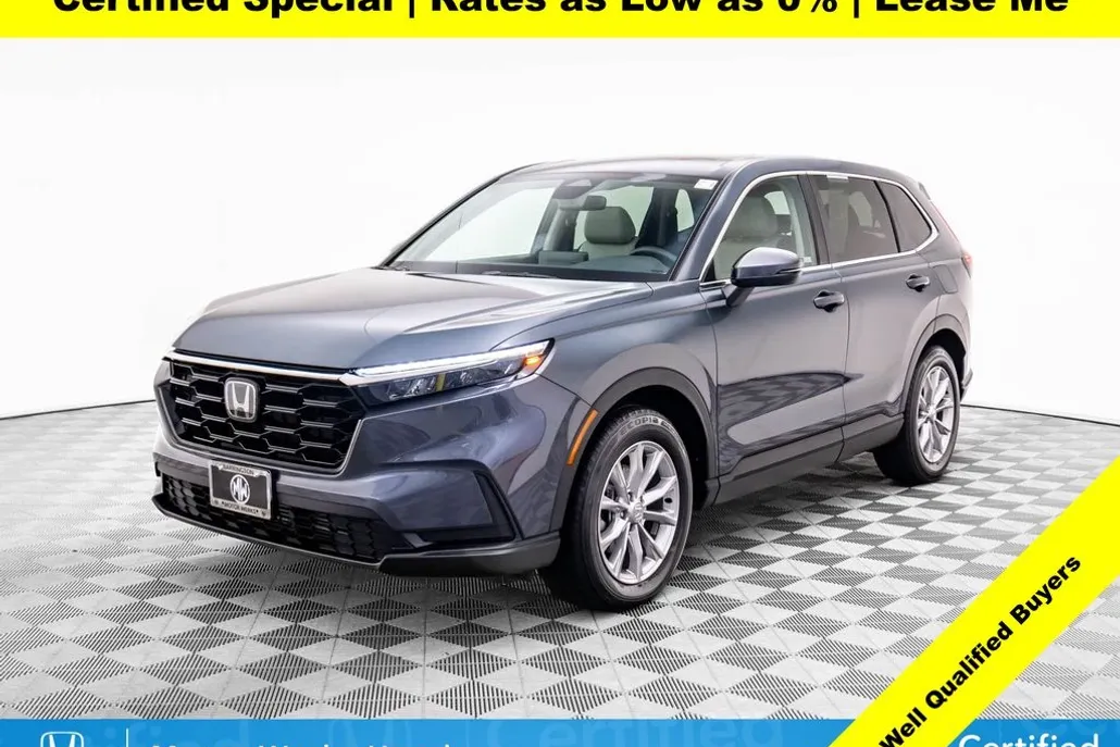 2023 Honda CR-V EX photo 1
