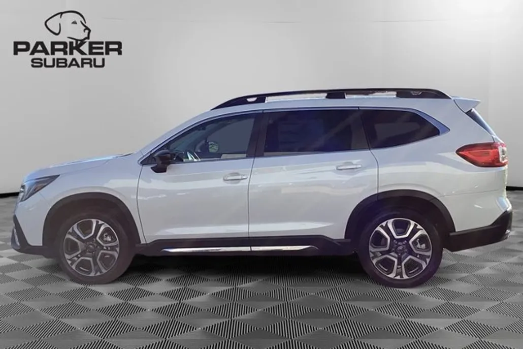 2025 Subaru Ascent Limited photo 1