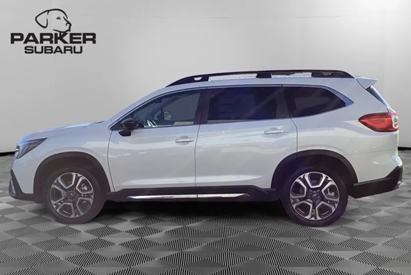 2025 Subaru Ascent Limited photo 1