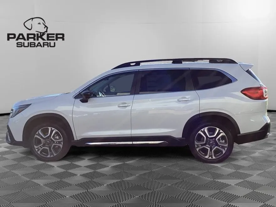 2025 Subaru Ascent Limited photo 1