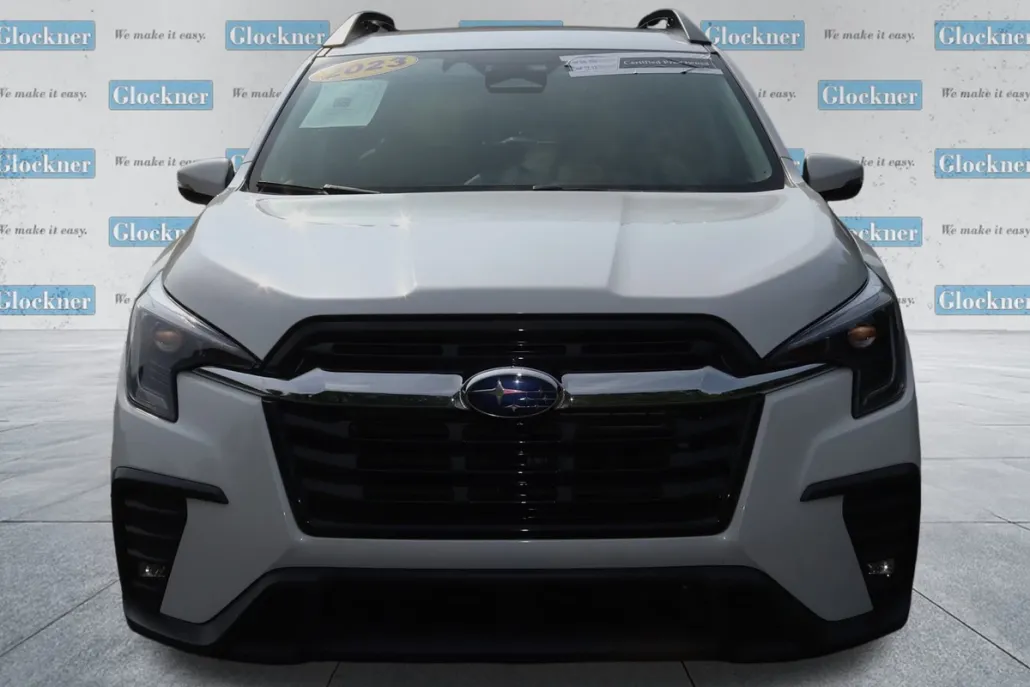 2023 Subaru Ascent Limited photo 1