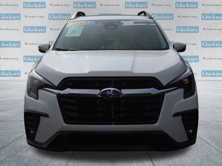 2023 Subaru Ascent Limited photo 1