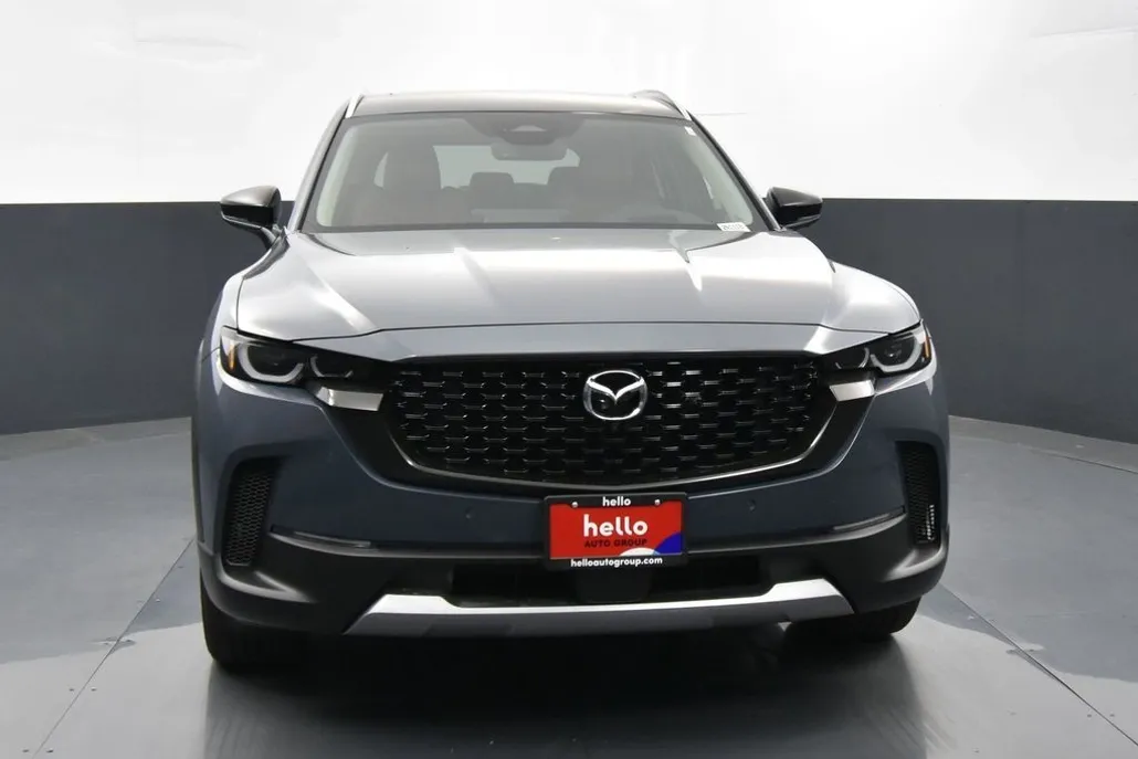 2025 Mazda CX-50 2.5 Turbo Premium Plus photo 1