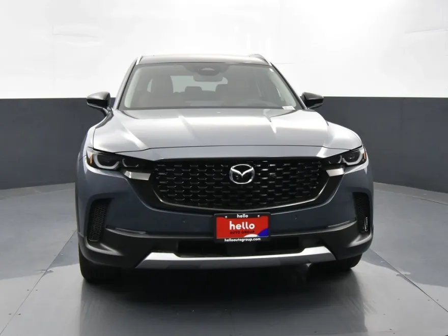 2025 Mazda CX-50 2.5 Turbo Premium Plus photo 1