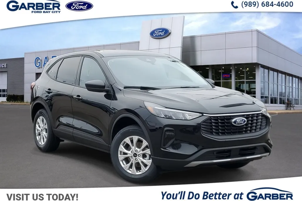 2025 Ford Escape Active photo 1
