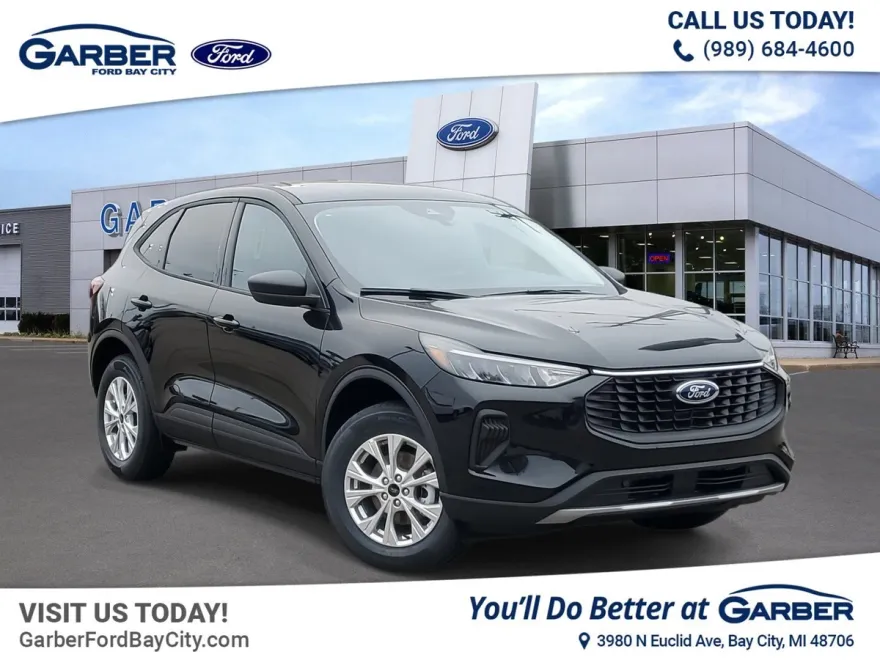 2025 Ford Escape Active photo 1