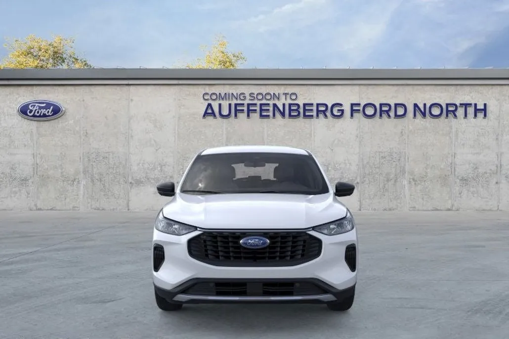 2025 Ford Escape Active photo 1