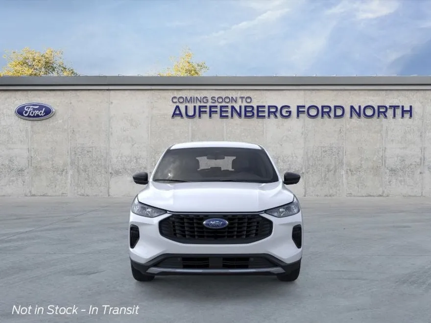 2025 Ford Escape Active photo 1