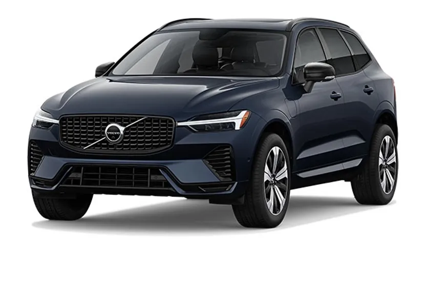 2024 Volvo XC60 Recharge Hybrid T8 Plus photo 1