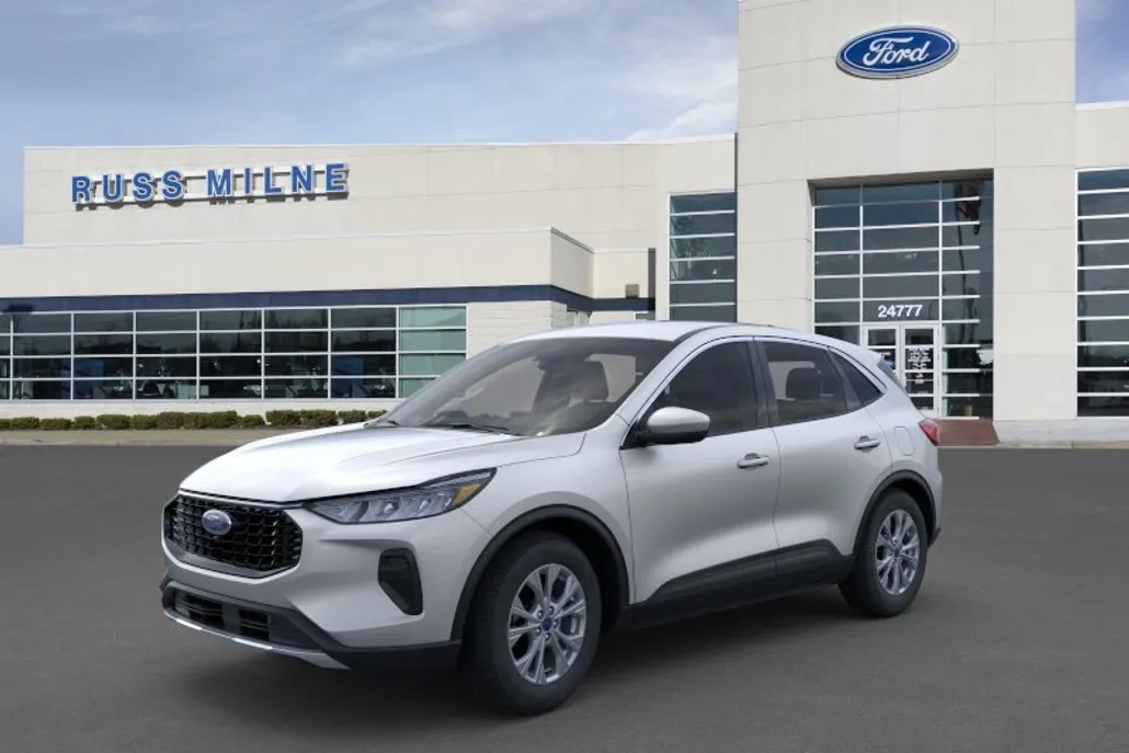 2023 Ford Escape Active photo 1