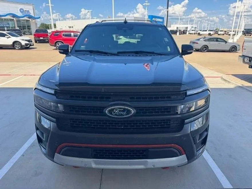 2022 Ford Expedition Timberline photo 1